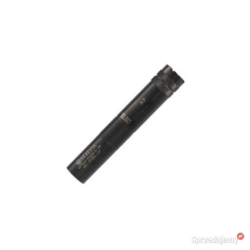Czok Beretta OPTIMACHOKE HP Extended XF 50mm197 Warszawa sprzedam