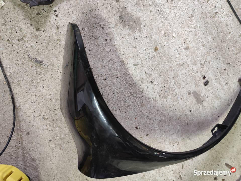 Smart fortwo 450 błotnik lewy tył Tarnobrzeg