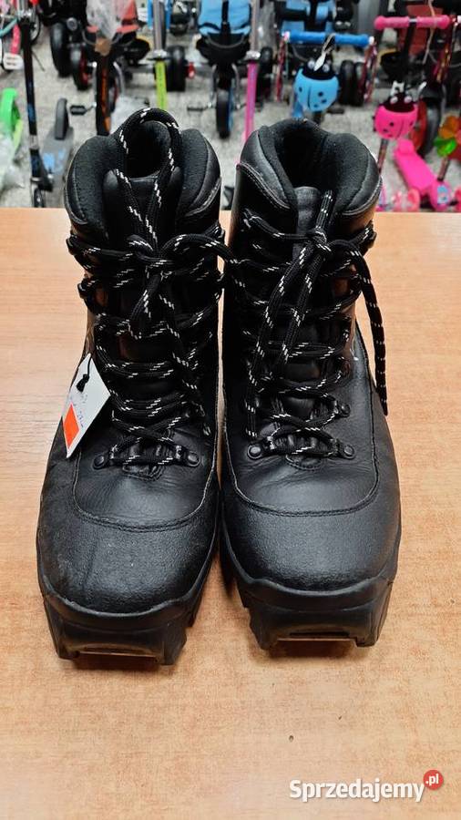 Buty do nart biegowych JALAS rozmiar 43 Dębica sprzedam