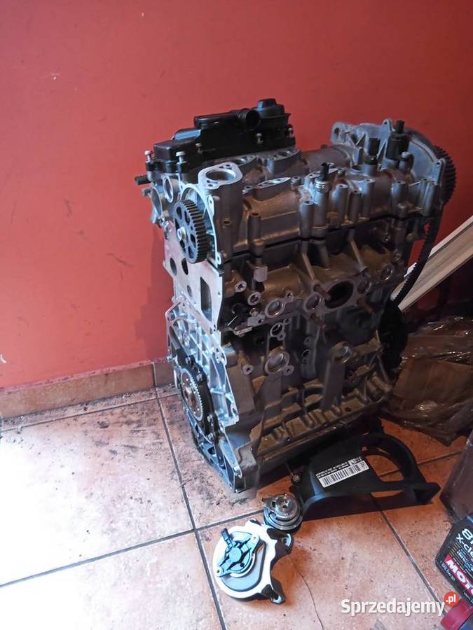 Vw 15tfsi sinik uszkodzony śląskie Mikołów sprzedam