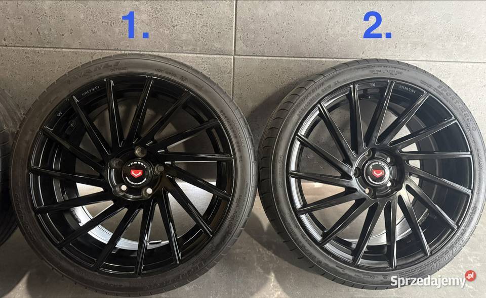 18 VW Golf 7 Audi A3 Mercedes C B CLA w205 w117 Lubasz