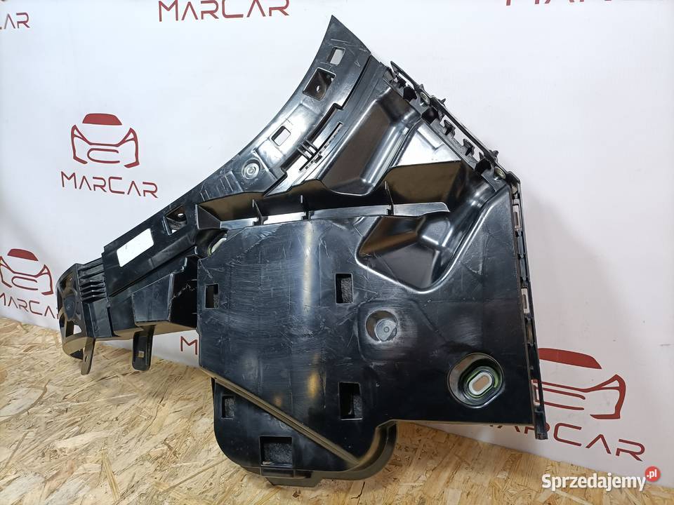 MERCEDES GLE W167 AMG ŚLIZG MOCOWANIE ZDERZAK Pleszew