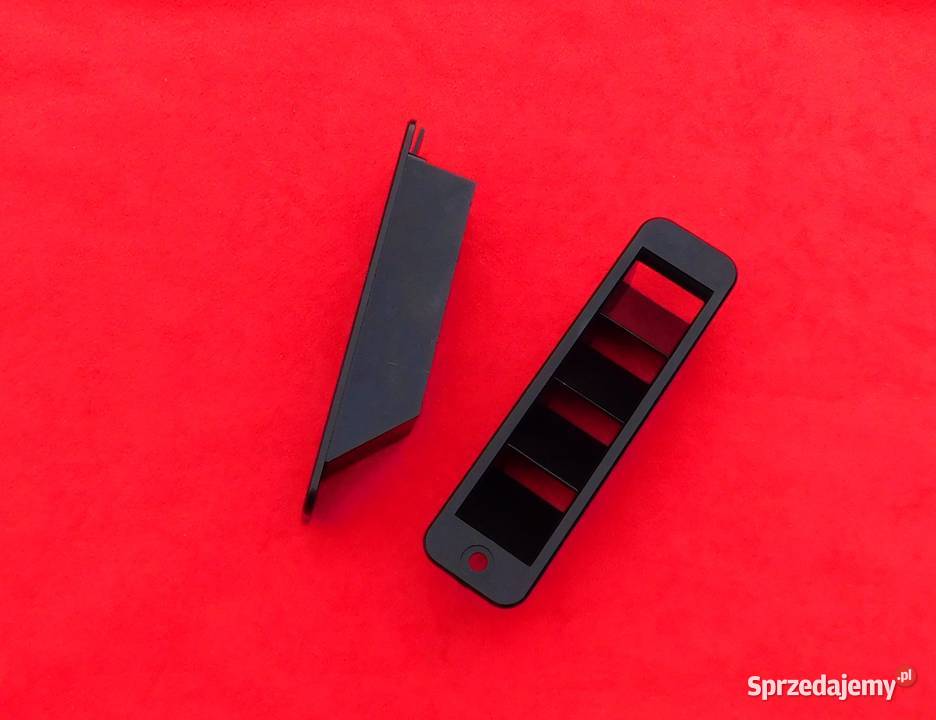 Kratki wentylacyjne na słupki Fiat 126p 126 Tarnów sprzedam