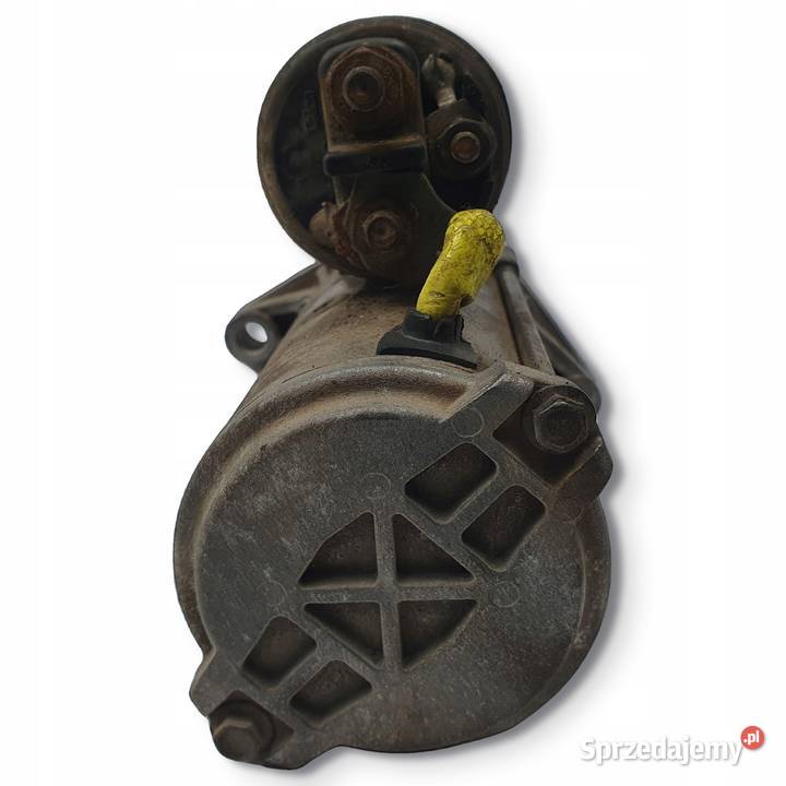 ROZRUSZNIK Opel Corsa D 13 CDTI valeo lubelskie Chełm sprzedam