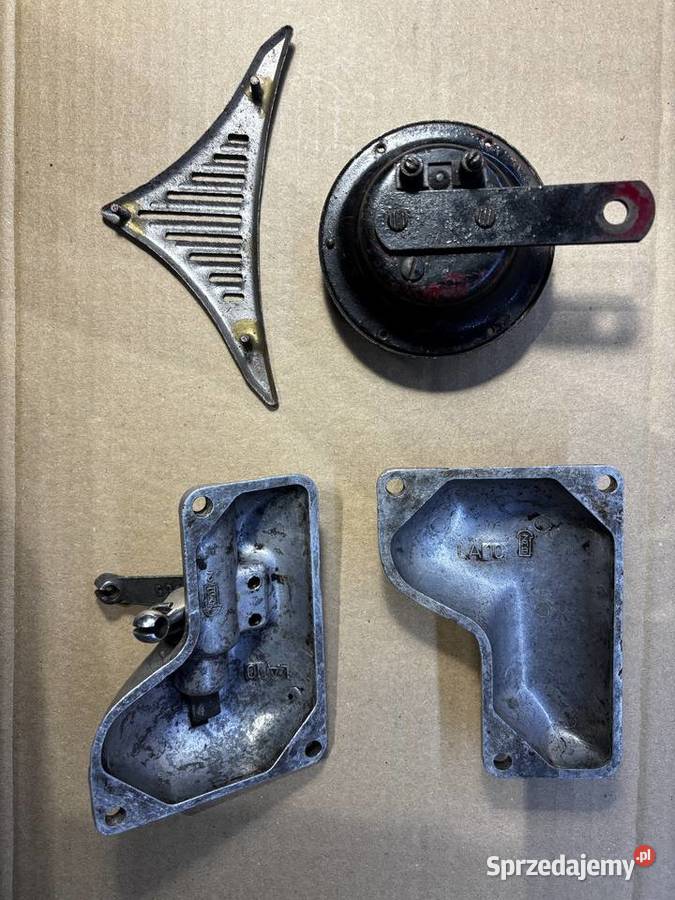 Części Junak M07 M10 Radom