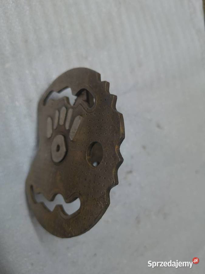 Automat zmiany biegów WSK 175 Rzeszów