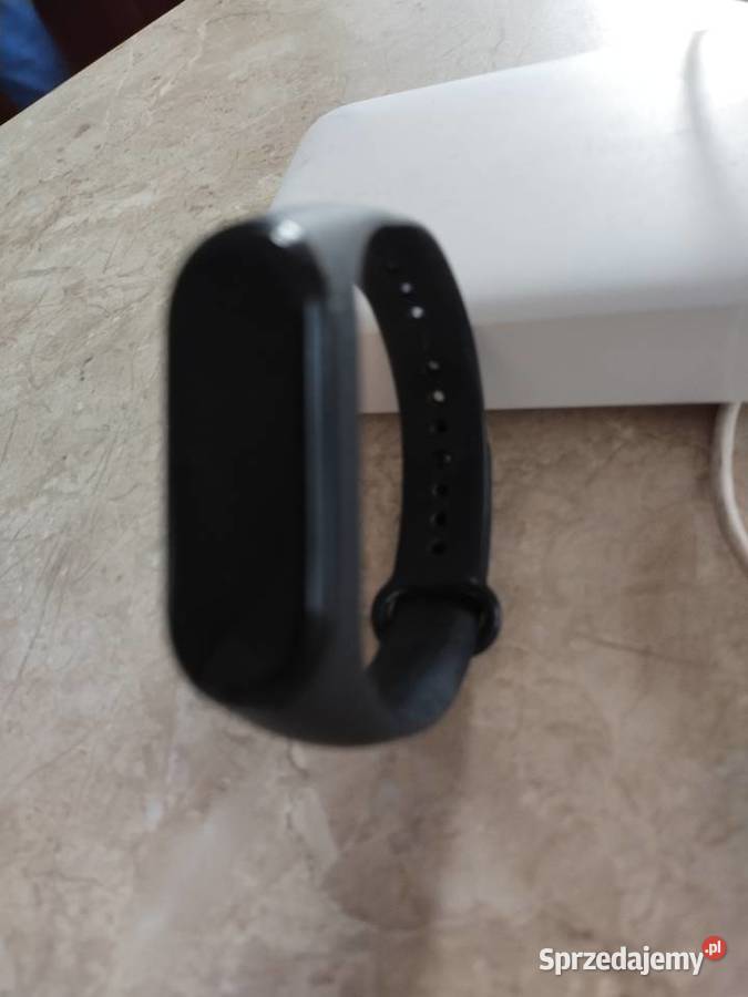Smartband Xiaomi mi band 4 Bydgoszcz