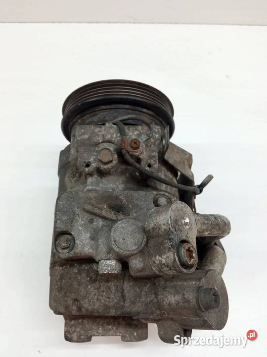 SPRĘŻARKA KLIMATYZACJI 8D0260808 19 TDI VW