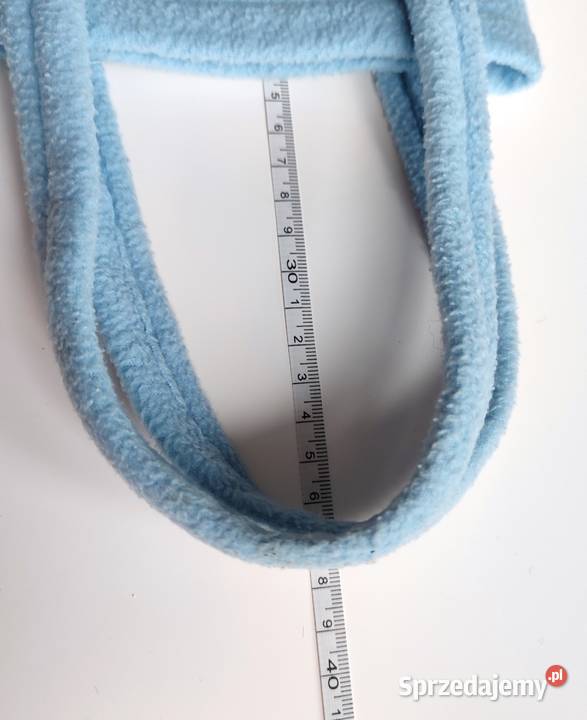 Worek polarowy malucha na bidon Baby Bear śląskie Katowice sprzedam