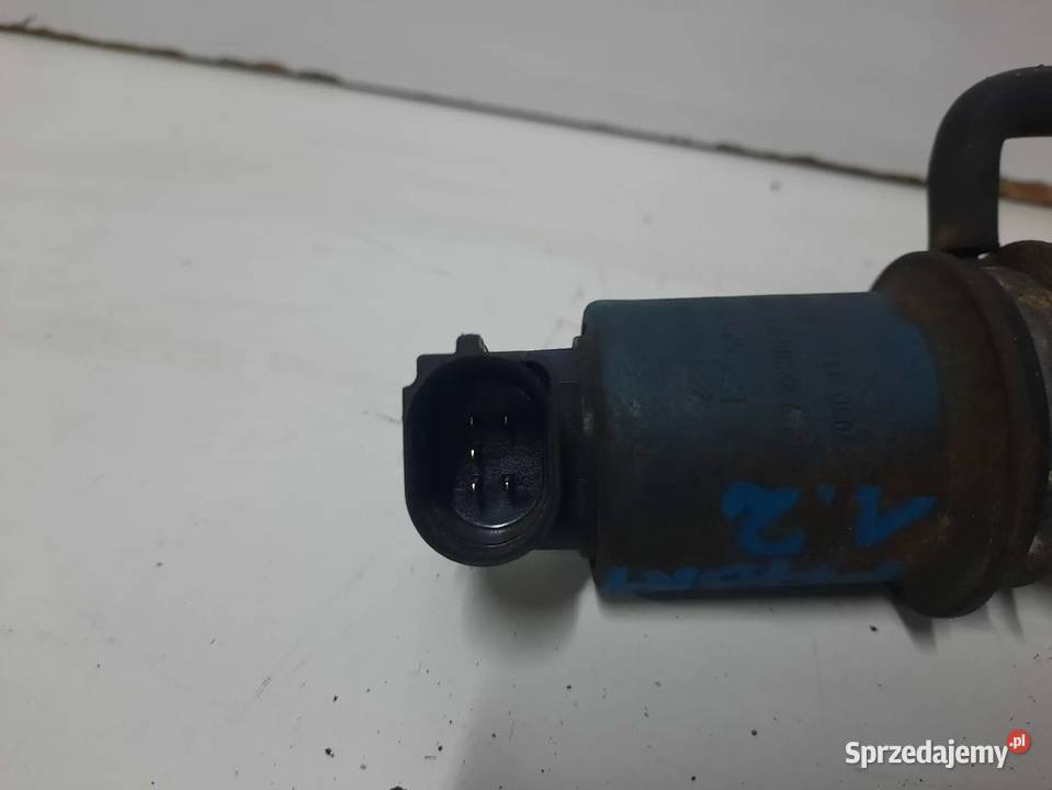 ZAWÓR EGR 03D133503B FABIA POLO IV IBIZA III 12 Włoszczowa