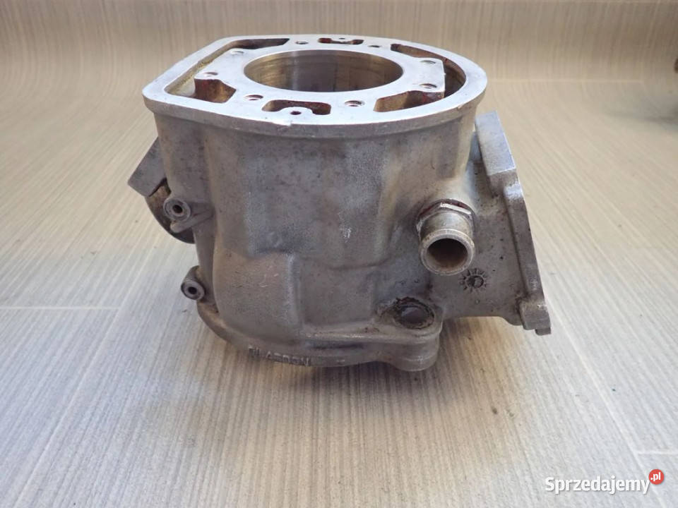 Cylinder Husqvarna CR WR 250 260 8694r Cagiva Strzelce Krajeńskie
