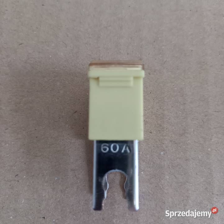 650968691AG14A094FA ELZ 400 Bezpiecznik 60A sprzedam