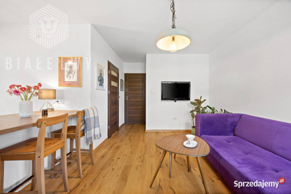 Mieszkanie Warszawa 52m2 2 pokoje mazowieckie sprzedam
