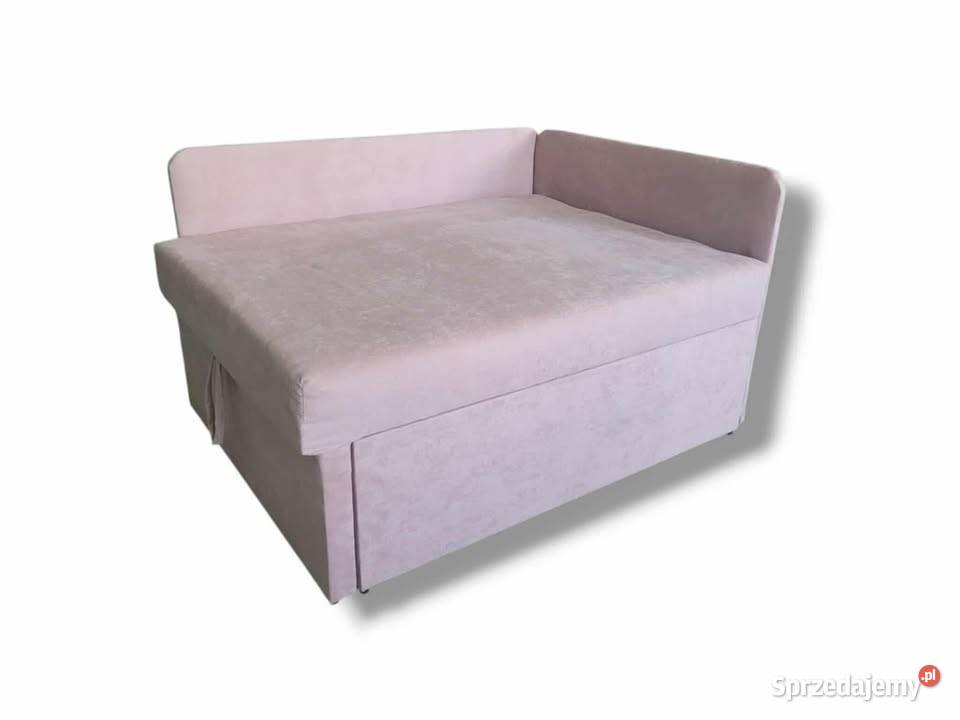 Narożnik Dziecięcy Sofa rozkładana Czesio Kanapa Katowice sprzedam