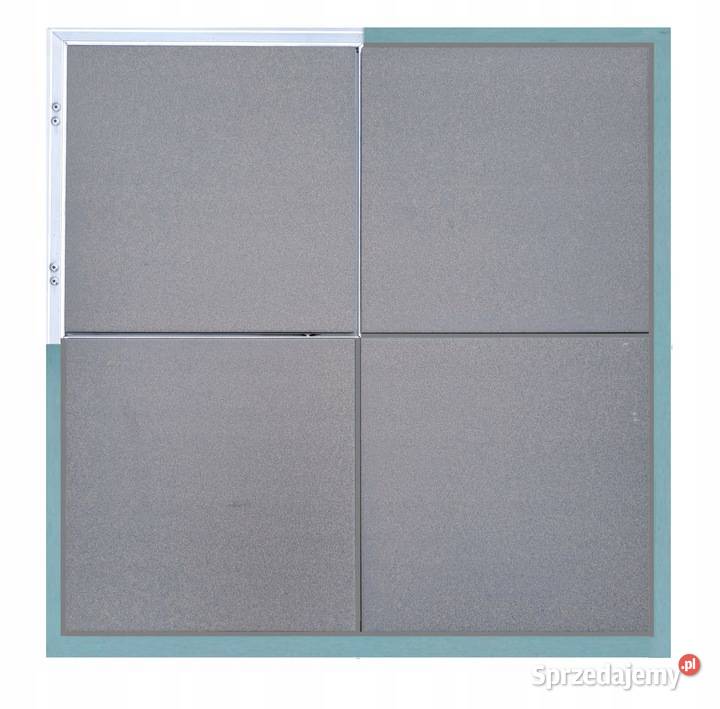 Klapa rewizyjna Rewizja do glazury 300x600 30x60 Kraków