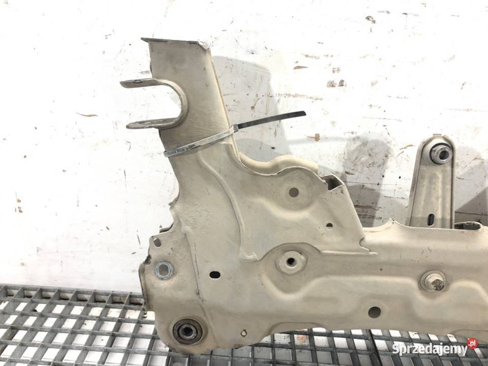 BELKA POD SILNIK MERCEDES CITAN 15 90 SANKI