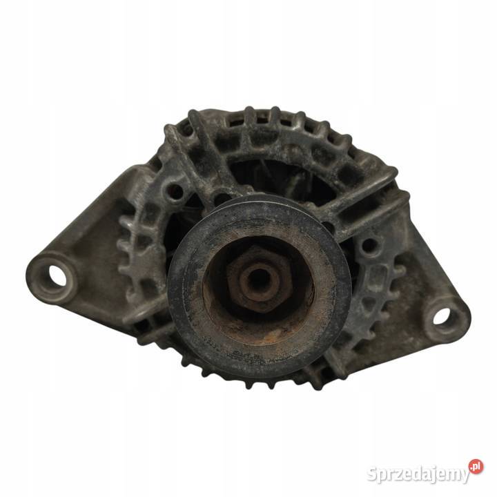 ALTERNATOR Iveco Daily III 23 HPI bosch Układ elektryczny silnika Chełm