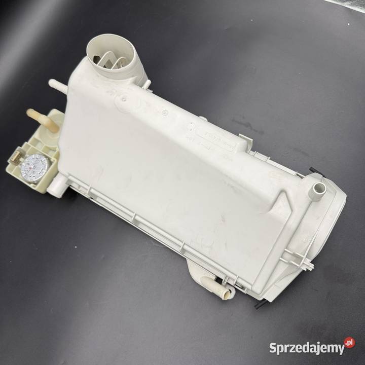 Dozownik pralki Miele z dystrybutorem śląskie Jasienica