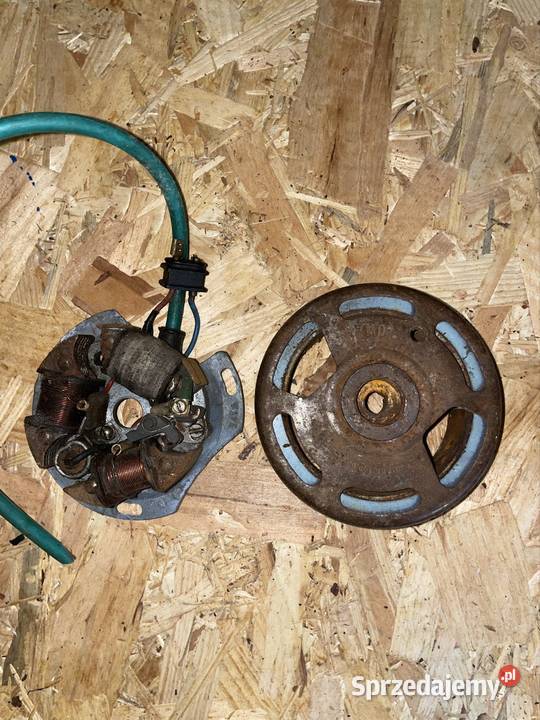 Zapłon komar łódzkie Brójce