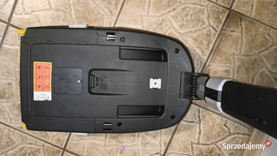 MaxiCosi CabrioFix baza FamilyFix 0 - 13 kg Milówka