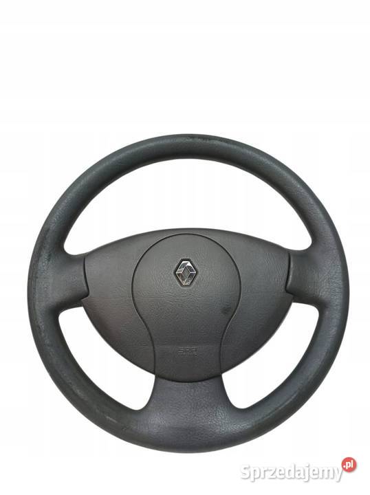 KIEROWNICA PODUSZKA KIEROWCY Renault Twingo II osobowe