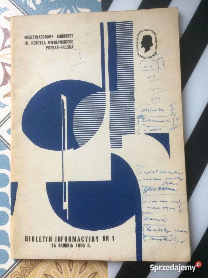 3737 Międzynarodowe Konkursy Im Henryka zachodniopomorskie Szczecin