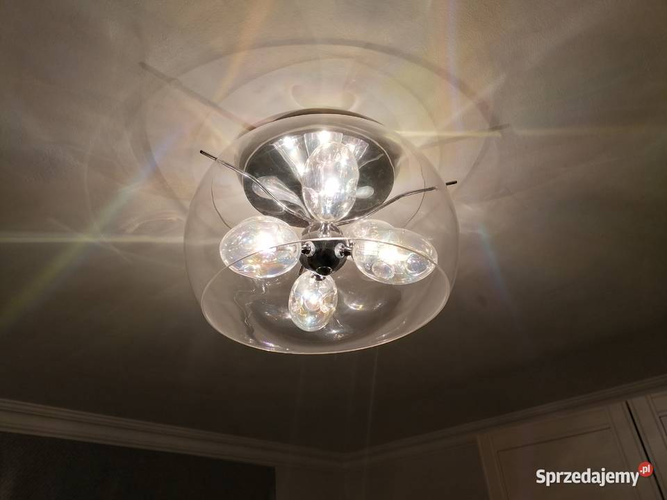 Lampa Italux Mango sprzedam