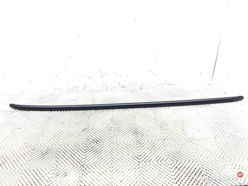 RELINGI DACHOWE KOMPLET VW PASSAT B8 Kombi sprzedam