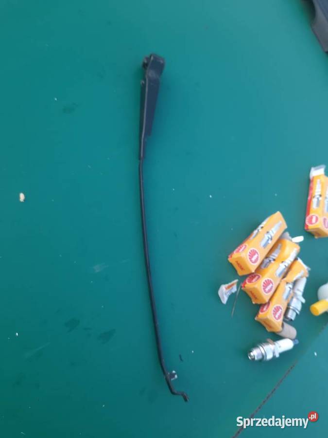 Wartburg 353 ramie wycieraczki osobowe Pozostałe łódzkie Łódź