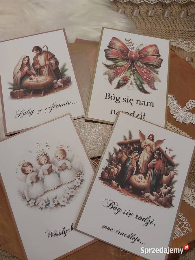 Kartki ręcznie robione Kartki okolicznościowe