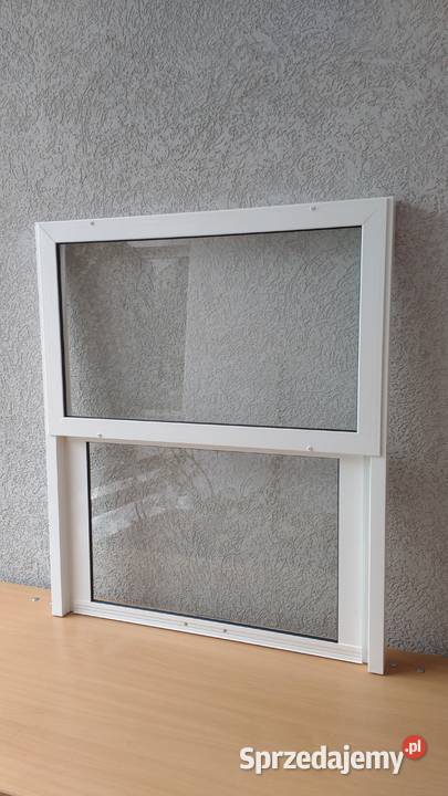 okno podawcze aluminiowepodnoszone szer800 x wys Białystok