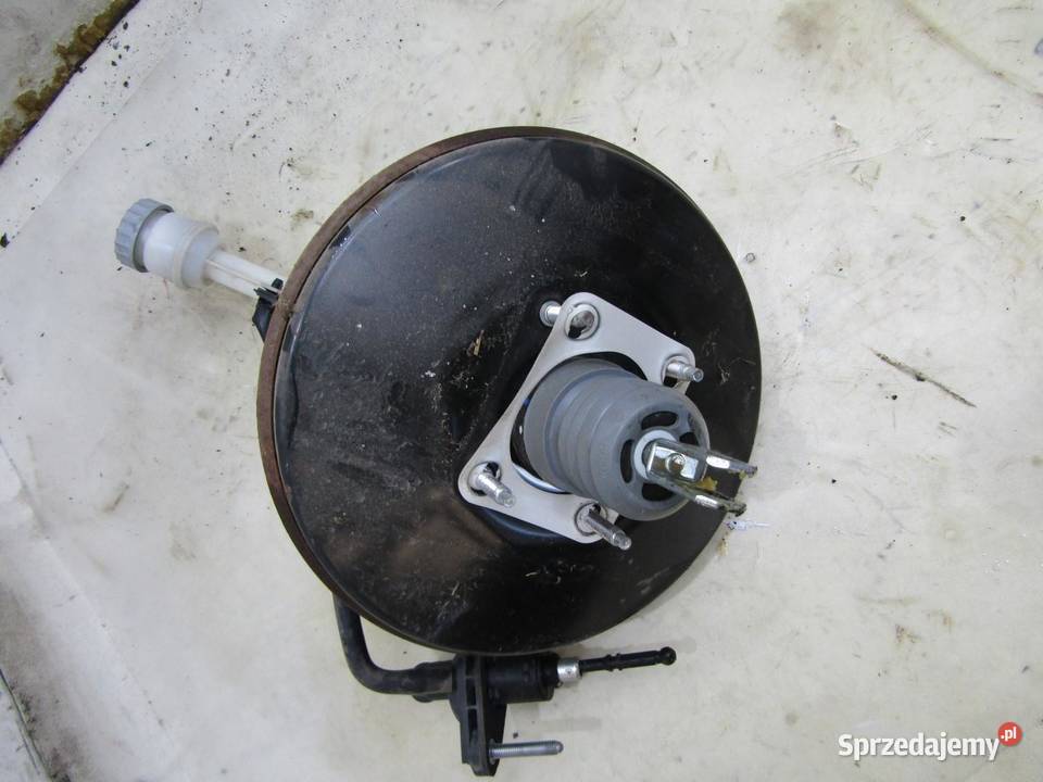 SERWO 0204806657 SUZUKI SX4 SCROSS 0204806657 Wspomaganie hamulca