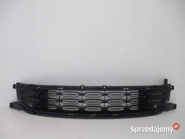 C4 AIRCROSS 12 Kratka Atrapa GRILL NOWA osobowe Zderzaki Stanowice