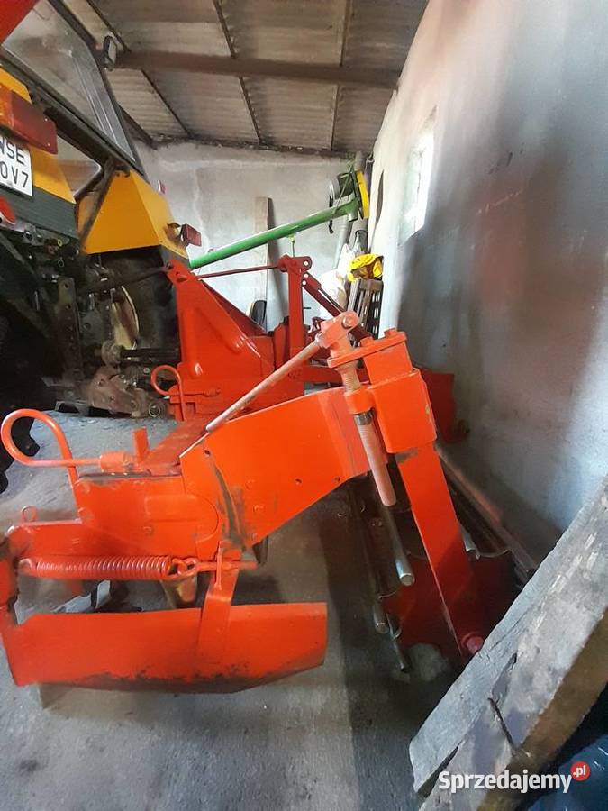 Brona wirowa krone 25m Gawłowice