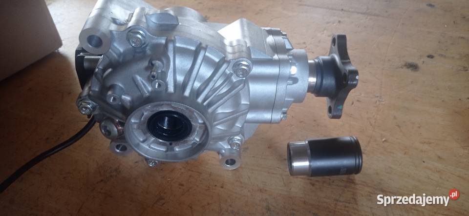 Most przedni CF MOTO 850 1000 Zgierz