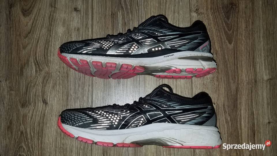 Buty ASICS GT2000 8 3940 25 sportowe biegowe Białystok