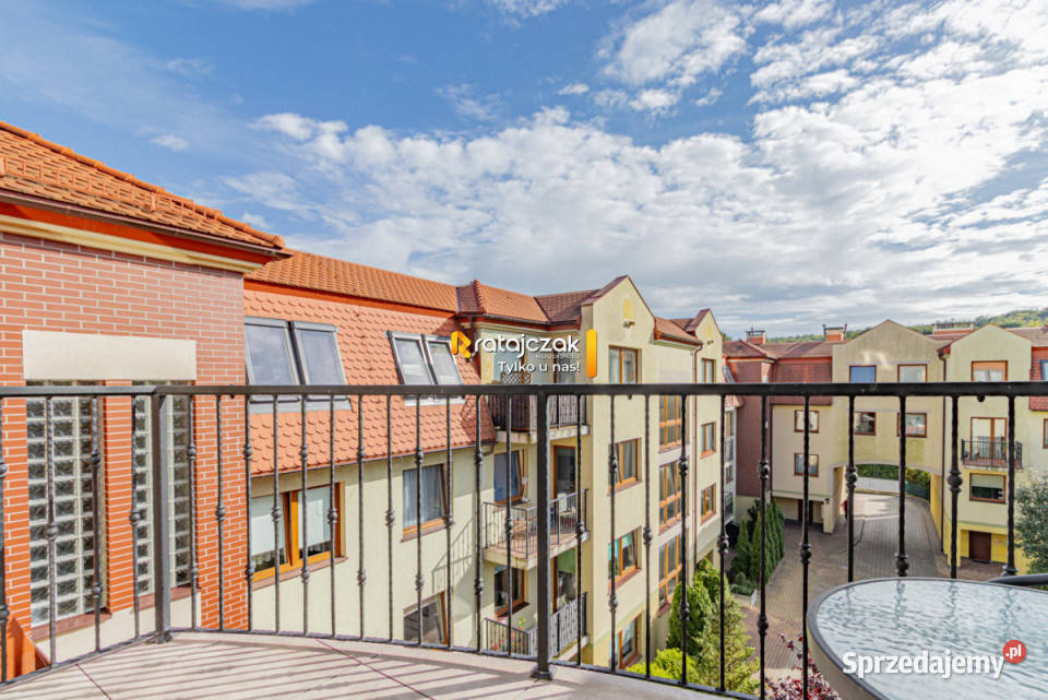 Mieszkanie 73m2 3 pok Wejherowo pomorskie