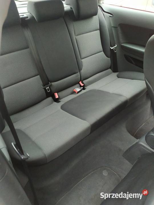Audi a3 1 6benz2007 klimabixenon A3 A3 Wieluń