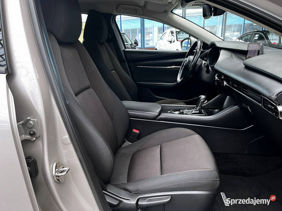 Mazda 3 EXCLUSIVELINE Gwarancja do 072030r 3 Mysłowice