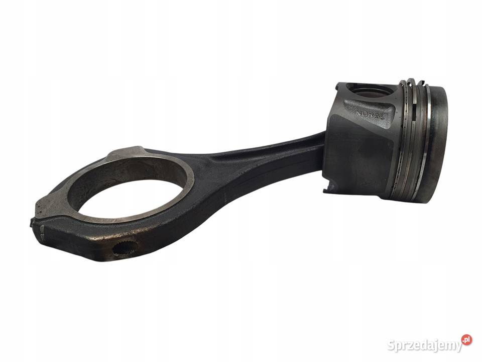 TŁOK SILNIKA Mercedes W251 W211 W219 W164 30 CDI osobowe lubelskie Chełm