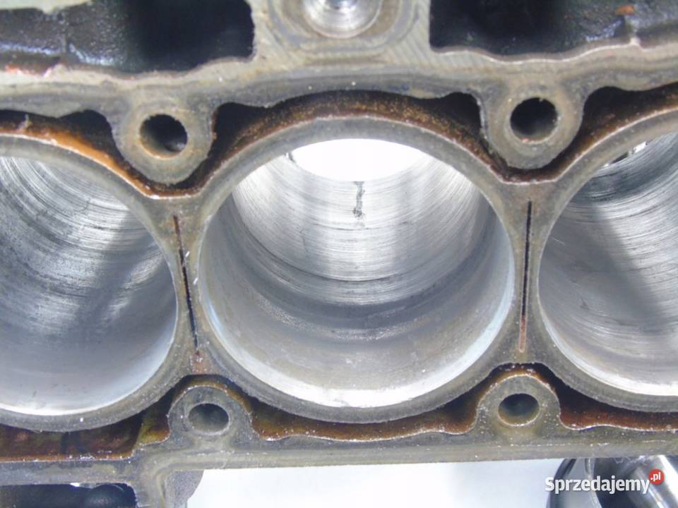 BLOK 10 ECOBOOST RFCM5G6015KC FOCUS 3 4 ECOSPORT sprzedam