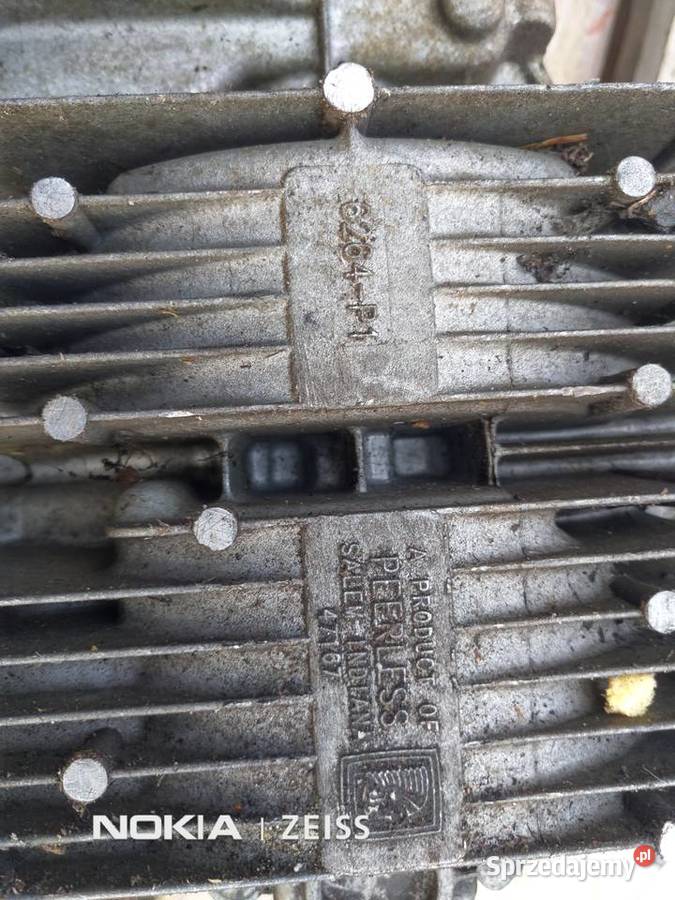Traktorek kosiarka skrzynia automatyczna TORO Solarnia