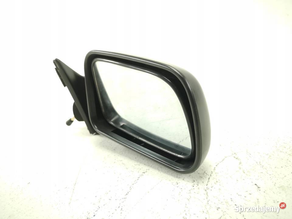 LUSTERKO PRAWE MITSUBISHI GALANT E33A 19871991 osobowe Karoseria
