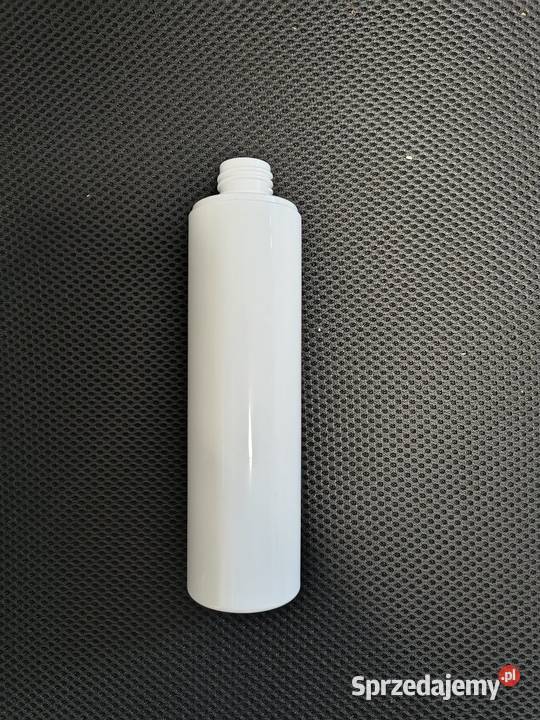 Butelka biała PET o pojemności 250 ml opolskie Opole