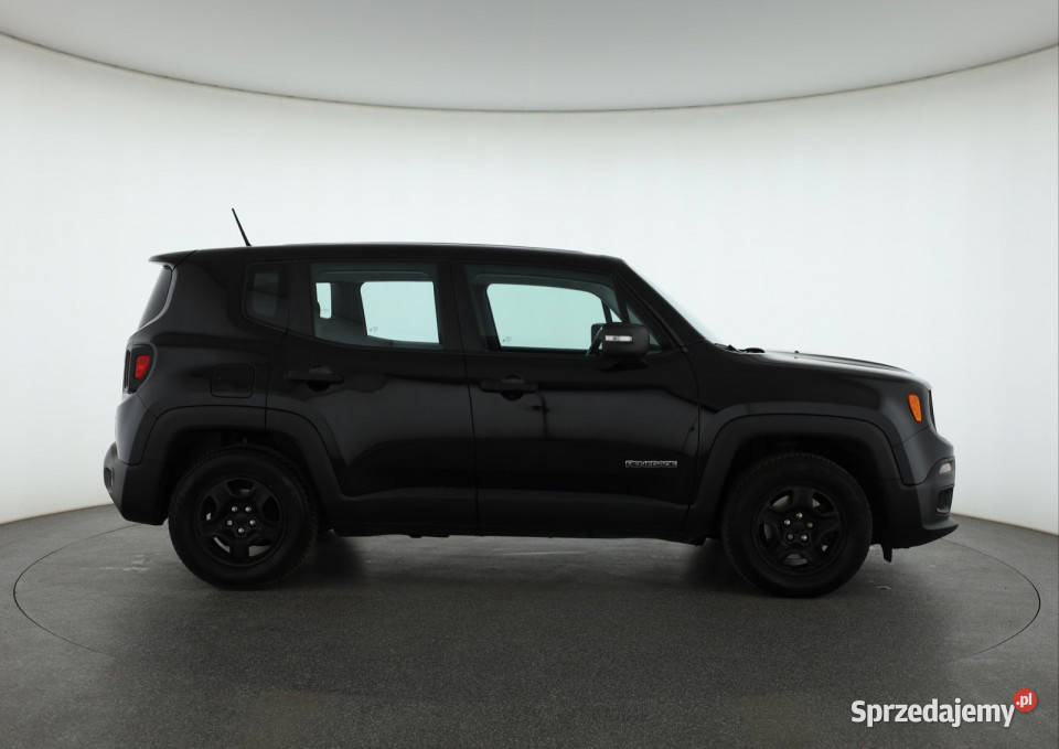 Jeep Renegade 16 EtorQ ESP Piaseczno