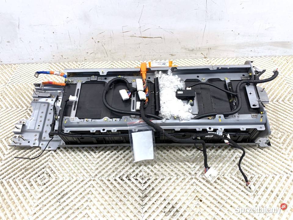 BATERIA HYBRYDA KIA NIRO 16 105 osobowe