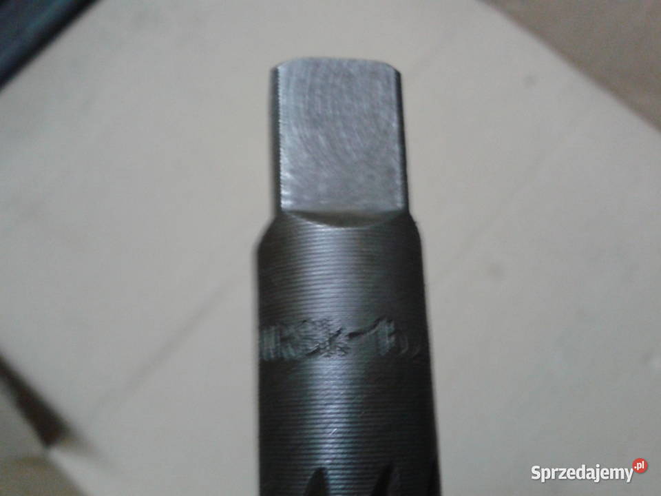 Rozwiertak stożkowy Produkcja zachodniopomorskie Szczecin