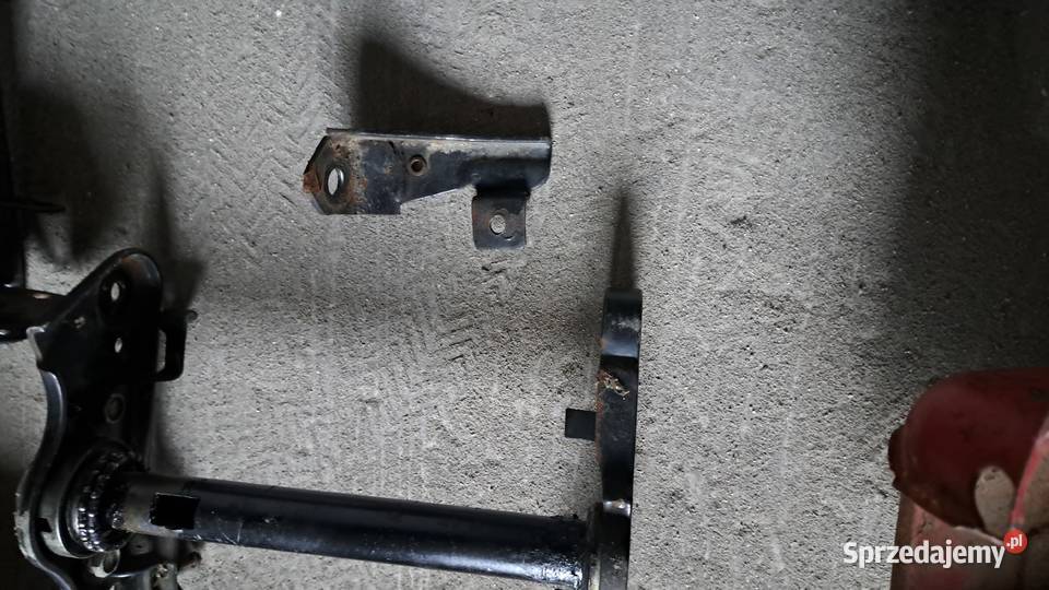 CZESCI Simson SR50 Lubliniec sprzedam