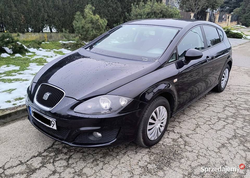 Seat Leon Samochody osobowe Tarnów
