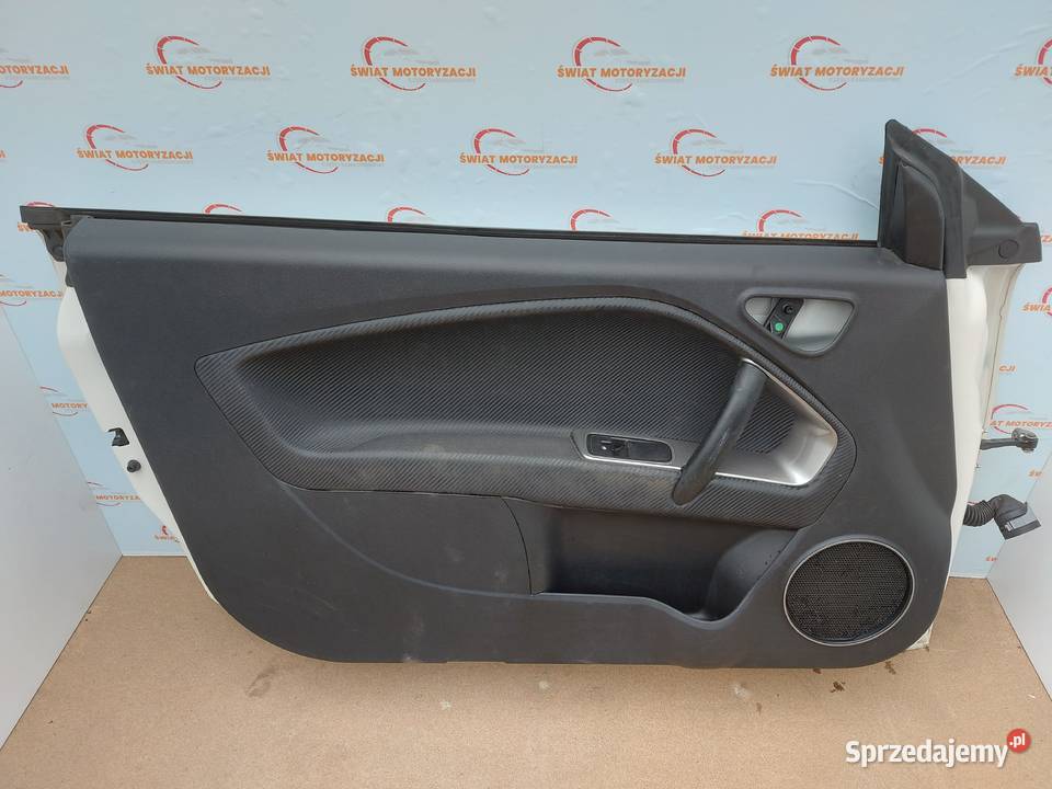 ALFA ROMEO MITO 14 MULTI AIR TD 10r drzwi lewe Drzwi Kielce